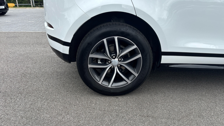 Land Rover Range Rover Evoque 2.0 D165 Dynamic SE 5dr Auto Diesel Hatchback